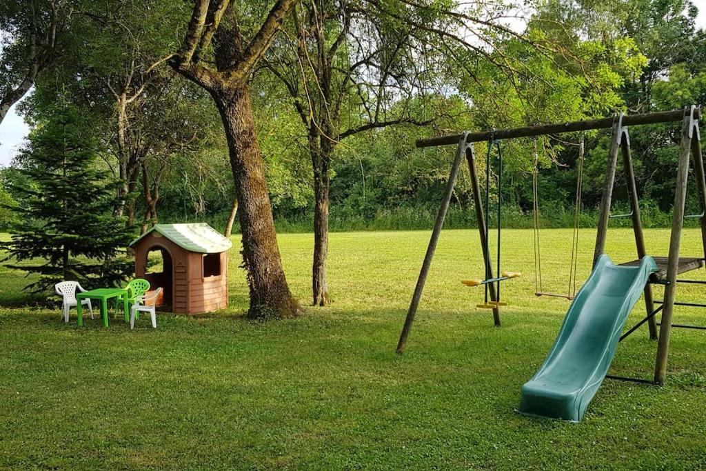 Maison De Vacances A L'Ombre Du Saule A Cote Du Zoo De Beauval Et Chateaux De La Loire Selles-sur-Cher Zewnętrze zdjęcie