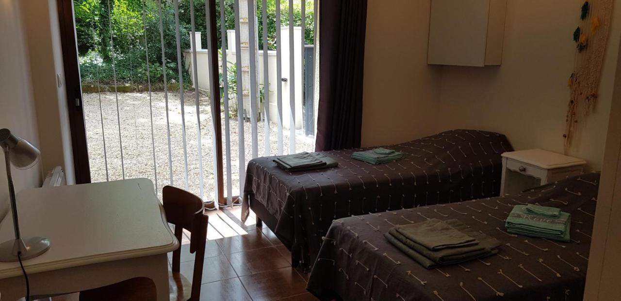 Maison De Vacances A L'Ombre Du Saule A Cote Du Zoo De Beauval Et Chateaux De La Loire Selles-sur-Cher Zewnętrze zdjęcie